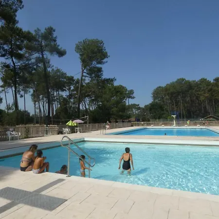 Hébergement de vacances Pissos, 2 Pièces, 4 Personnes - Fr-1-360-600 *