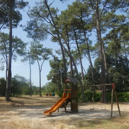 Hébergement de vacances Pissos, 2 Pièces, 4 Personnes - Fr-1-360-600 *