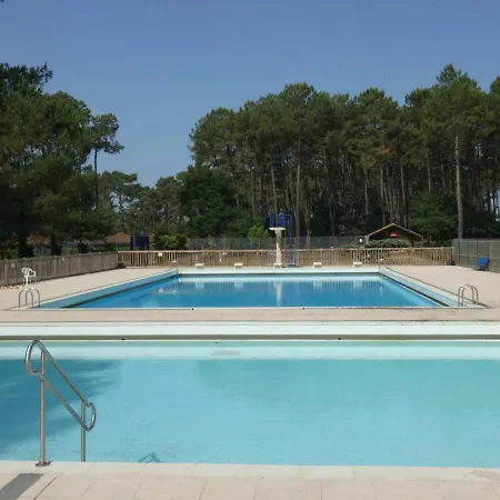 Pissos, 2 Pièces, 4 Personnes - Fr-1-360-600 Hébergement de vacances Pissos