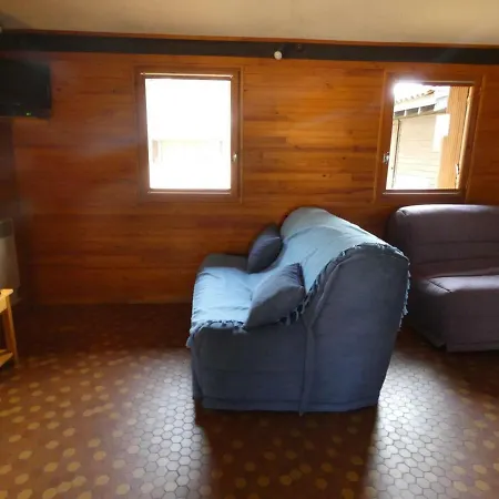 Pissos, 2 Pièces, 4 Personnes - Fr-1-360-600 * Pissos